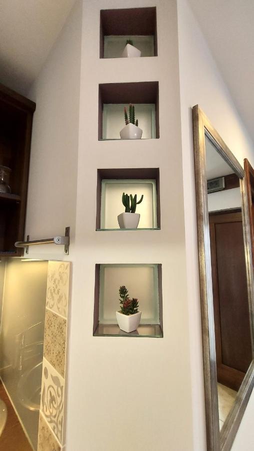 Titi Classic & Trendy Apartman Bük Exteriér fotografie