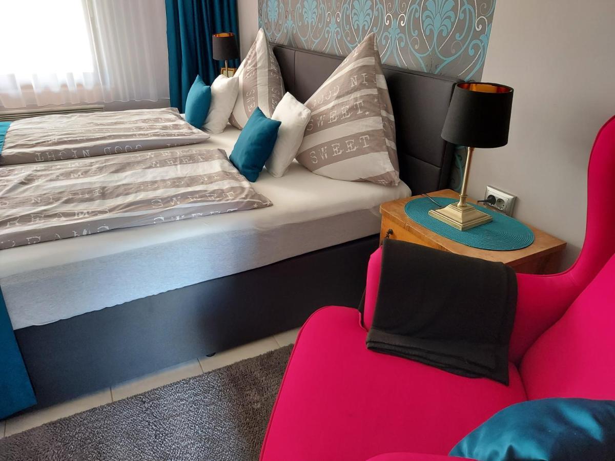 Titi Classic & Trendy Apartman Bük Exteriér fotografie