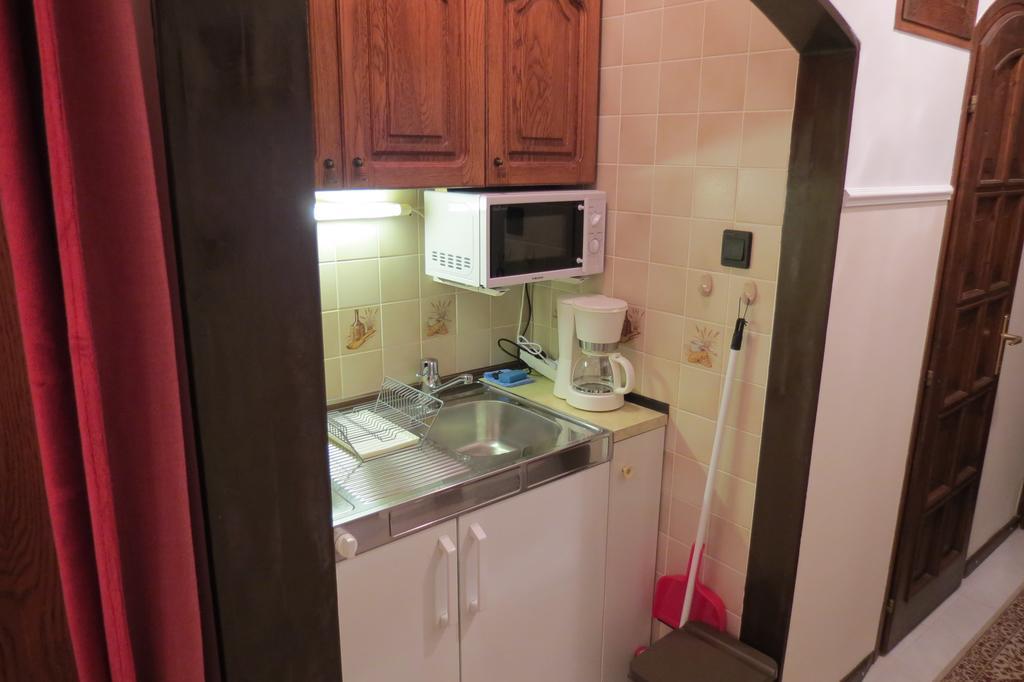 Titi Classic & Trendy Apartman Bük Pokoj fotografie