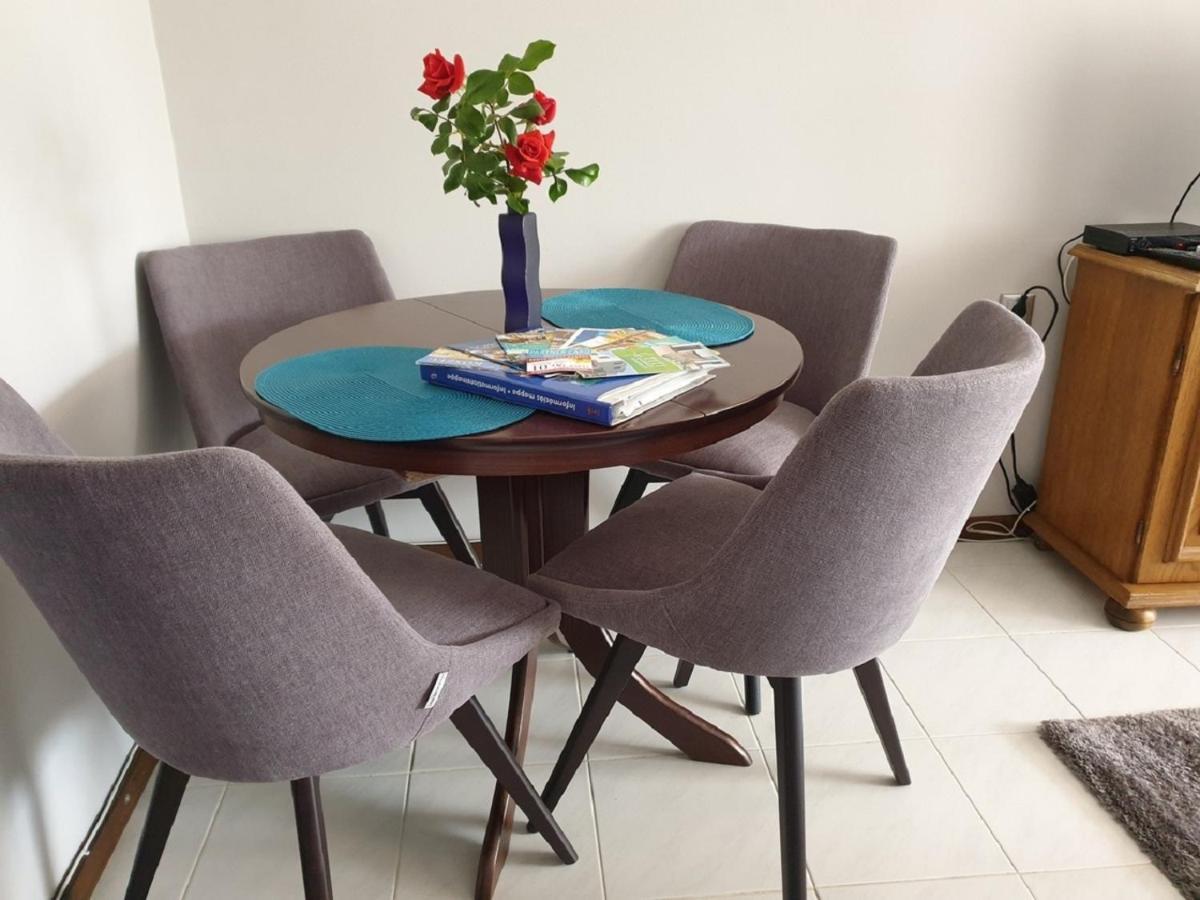 Titi Classic & Trendy Apartman Bük Exteriér fotografie